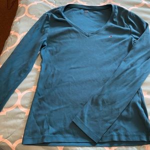 Super soft Tommy Hilfiger long sleeved T